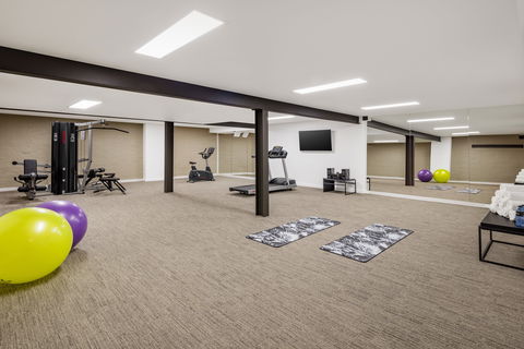 Quest Newcastle West - Holiday Sunshine Coast 9