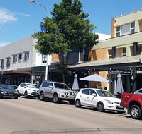 Studios on Beaumont - Holiday Sunshine Coast