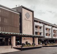 The Executive Inn Newcastle - Holiday Sunshine Coast