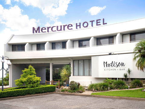 Mercure Charlestown - Holiday Sunshine Coast 0