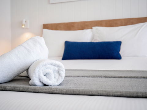 Mercure Charlestown - Holiday Sunshine Coast 6