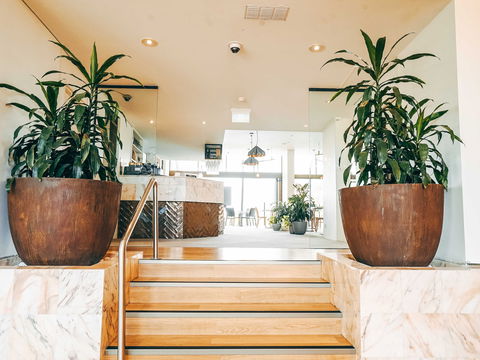 Mercure Charlestown - Holiday Sunshine Coast 12