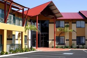 Warners At The Bay Motel - Holiday Sunshine Coast 0