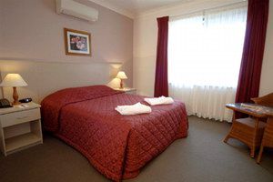 Warners At The Bay Motel - Holiday Sunshine Coast 2