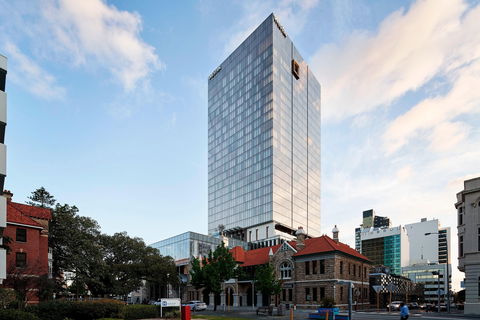 The Westin Perth - Sunshine Coast Tourism 0