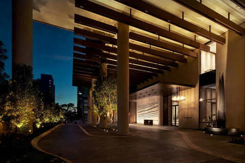 The Westin Perth - Sunshine Coast Tourism 2