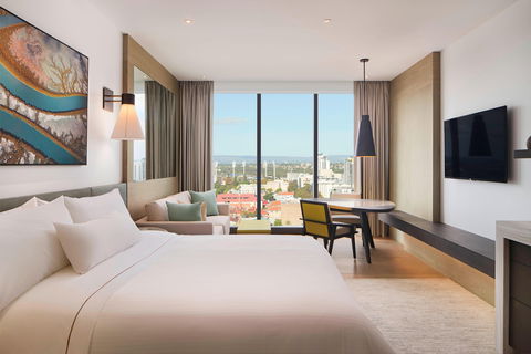 The Westin Perth - Sunshine Coast Tourism 3