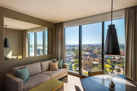 The Westin Perth - Sunshine Coast Tourism 5