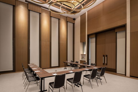 The Westin Perth - Sunshine Coast Tourism 6