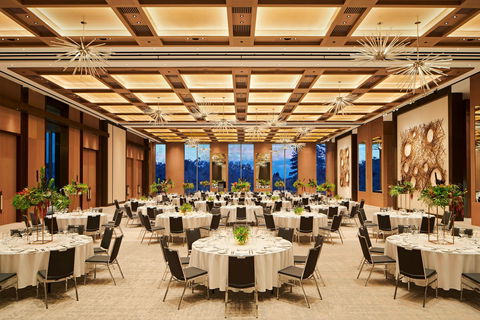The Westin Perth - Sunshine Coast Tourism 7