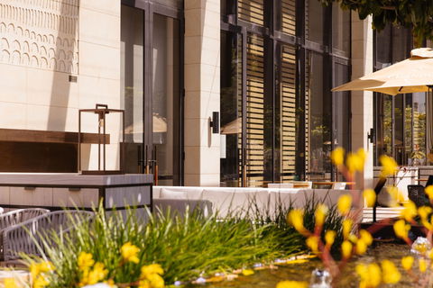 The Westin Perth - Sunshine Coast Tourism 10