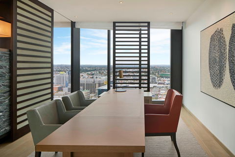 The Westin Perth - Sunshine Coast Tourism 11