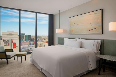 The Westin Perth - Sunshine Coast Tourism 12