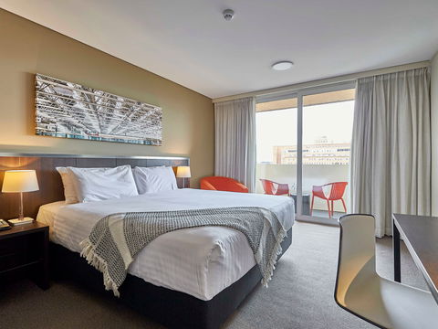 Mercure Perth On Hay - Sunshine Coast Tourism 3