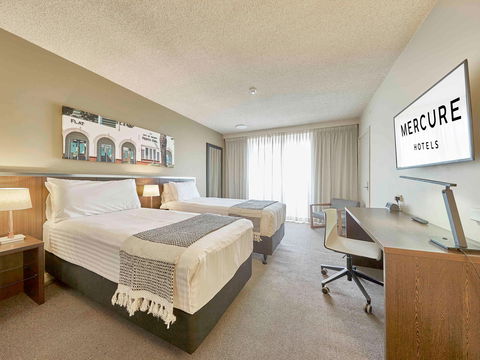 Mercure Perth On Hay - Sunshine Coast Tourism 5