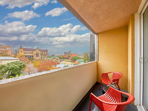 Mercure Perth On Hay - Sunshine Coast Tourism 6