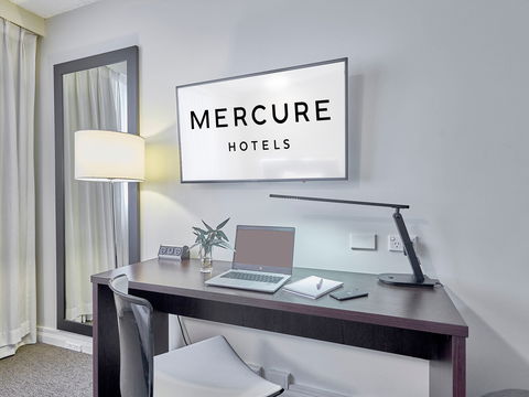 Mercure Perth On Hay - Sunshine Coast Tourism 9