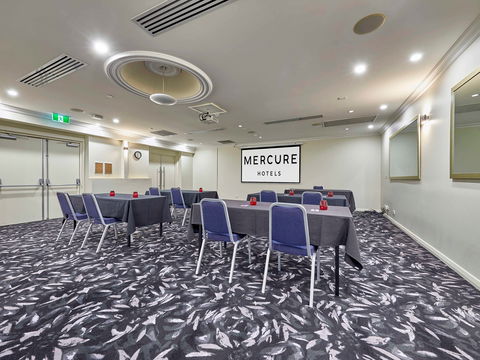 Mercure Perth On Hay - Sunshine Coast Tourism 13