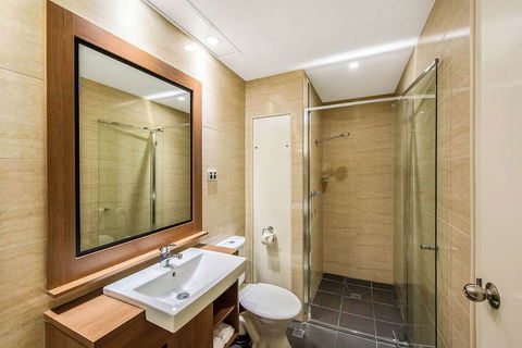 Quality Hotel Ambassador Perth - Sunshine Coast Tourism 5