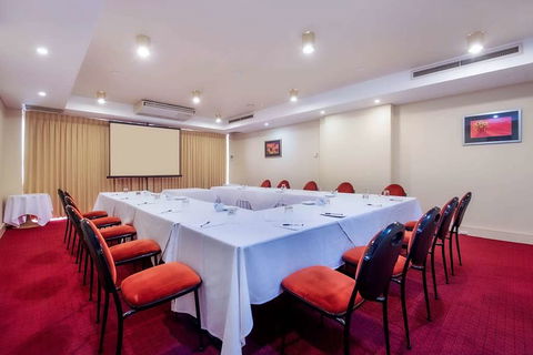 Quality Hotel Ambassador Perth - Sunshine Coast Tourism 8