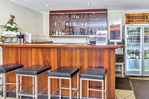 Comfort Inn & Suites Goodearth - Sunshine Coast Tourism 12