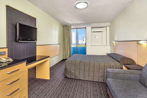 Comfort Inn & Suites Goodearth - Sunshine Coast Tourism 14