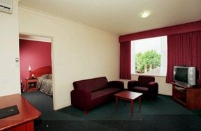 Great Southern Hotel - Perth - Sunshine Coast Tourism 0