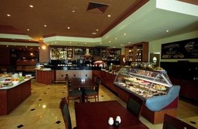 Great Southern Hotel - Perth - Sunshine Coast Tourism 1