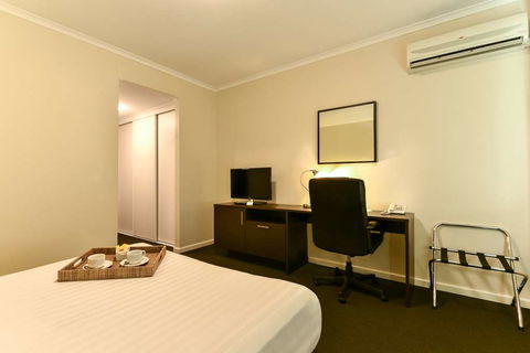 Sanno Marracoonda Airport Hotel - Sunshine Coast Tourism 7