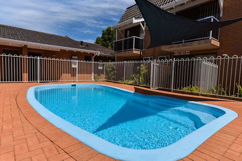 Sanno Marracoonda Airport Hotel - Sunshine Coast Tourism 8