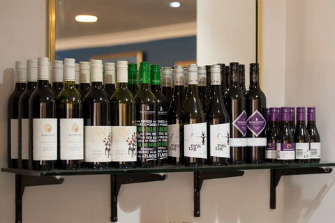 Sanno Marracoonda Airport Hotel - Sunshine Coast Tourism 9