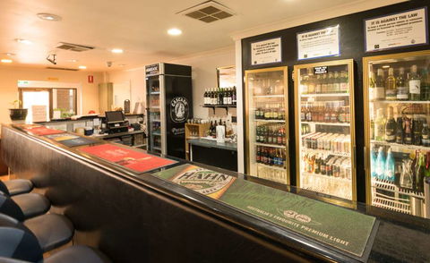 Sanno Marracoonda Airport Hotel - Sunshine Coast Tourism 10
