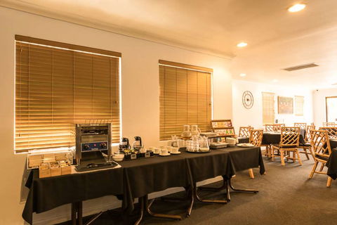 Sanno Marracoonda Airport Hotel - Sunshine Coast Tourism 11