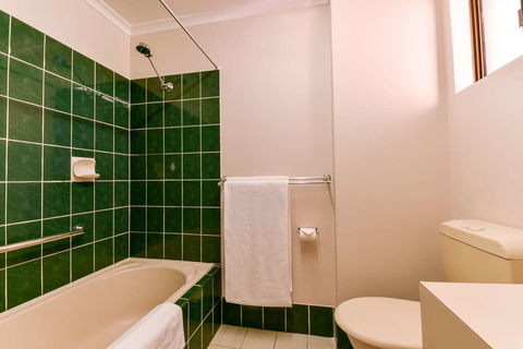 Sanno Marracoonda Airport Hotel - Sunshine Coast Tourism 12