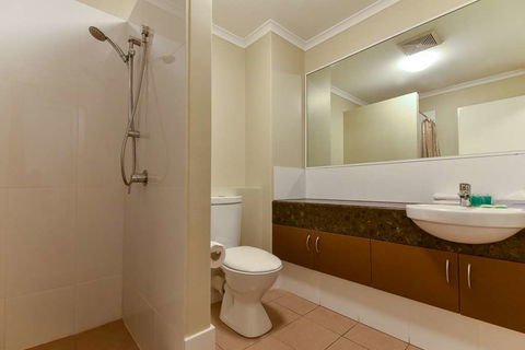 Sanno Marracoonda Airport Hotel - Sunshine Coast Tourism 13