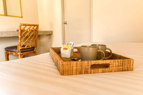 Sanno Marracoonda Airport Hotel - Sunshine Coast Tourism 16