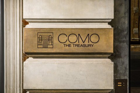 COMO The Treasury, Perth - Sunshine Coast Tourism 1