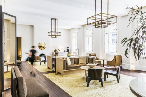 COMO The Treasury, Perth - Sunshine Coast Tourism 3