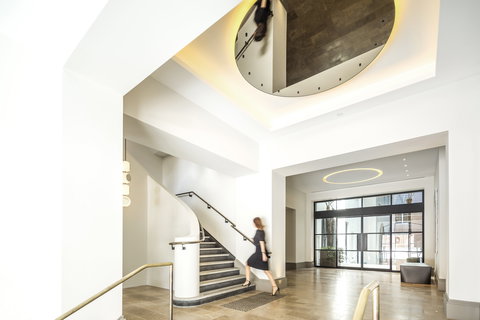 COMO The Treasury, Perth - Sunshine Coast Tourism 5