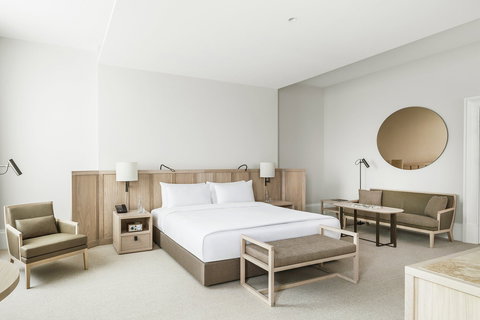 COMO The Treasury, Perth - Sunshine Coast Tourism 6