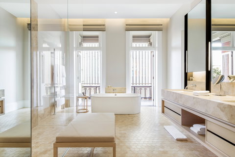 COMO The Treasury, Perth - Sunshine Coast Tourism 7