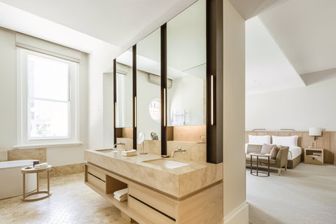 COMO The Treasury, Perth - Sunshine Coast Tourism 8