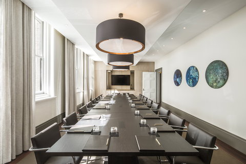 COMO The Treasury, Perth - Sunshine Coast Tourism 9