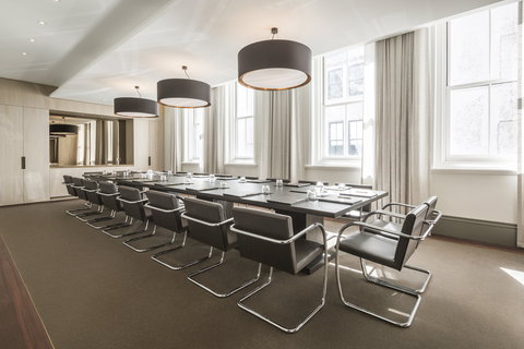 COMO The Treasury, Perth - Sunshine Coast Tourism 10