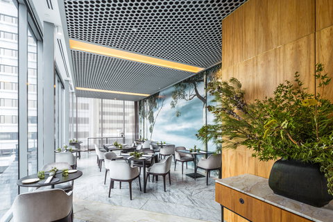 COMO The Treasury, Perth - Sunshine Coast Tourism 11