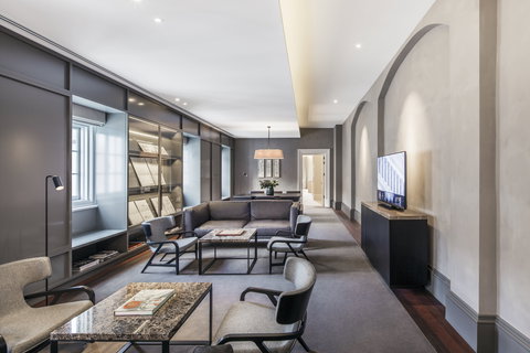 COMO The Treasury, Perth - Sunshine Coast Tourism 13