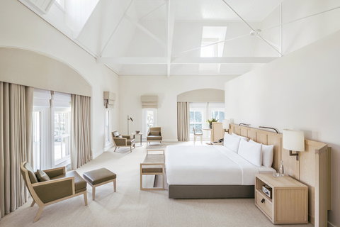 COMO The Treasury, Perth - Sunshine Coast Tourism 14