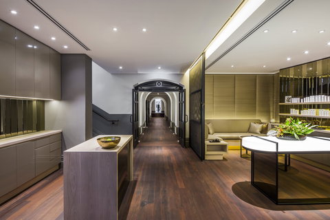 COMO The Treasury, Perth - Sunshine Coast Tourism 16