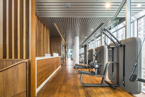 COMO The Treasury, Perth - Sunshine Coast Tourism 17