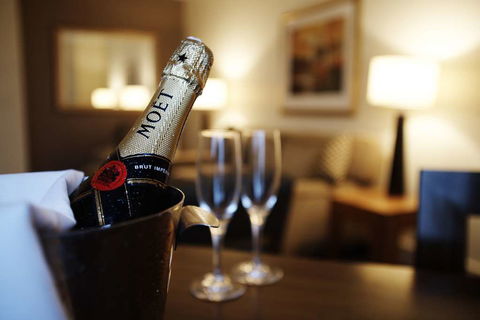 Hyatt Regency Perth - Sunshine Coast Tourism 5